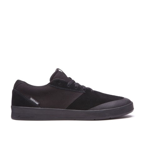 Supra Shifter - Ανδρικα Sneakers - Μαυρα (GR6028)